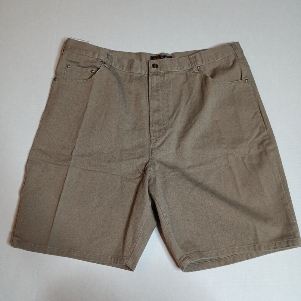 Route‎ 66 Denim Shorts